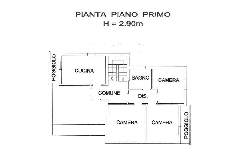 primo piano