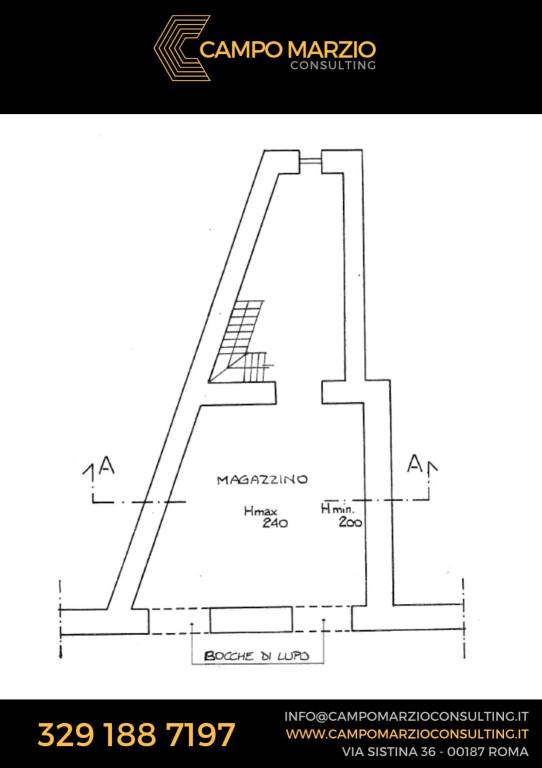 Plan P-1 Piazza del Risorgimento (1)