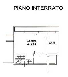 Piano interrato