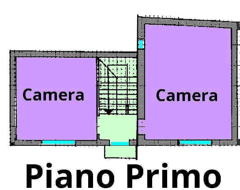 piano primo