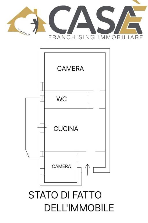 PLANIMETRIA PER PUBBLICITA'