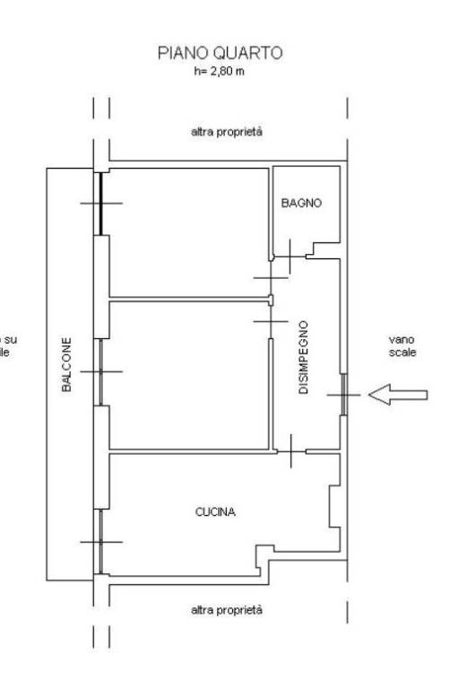 PLAN COMMERCIALE via stazione 6