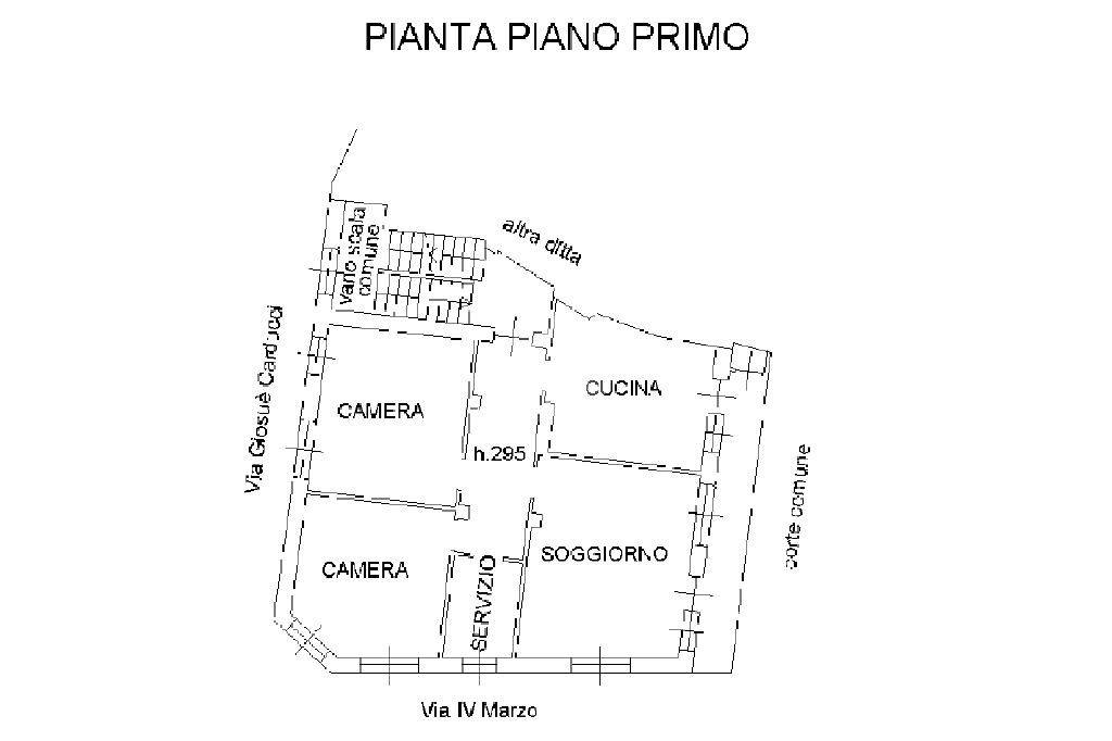 PIANO PRIMO