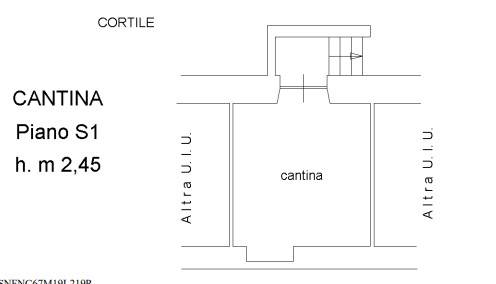 cantina viale del lido