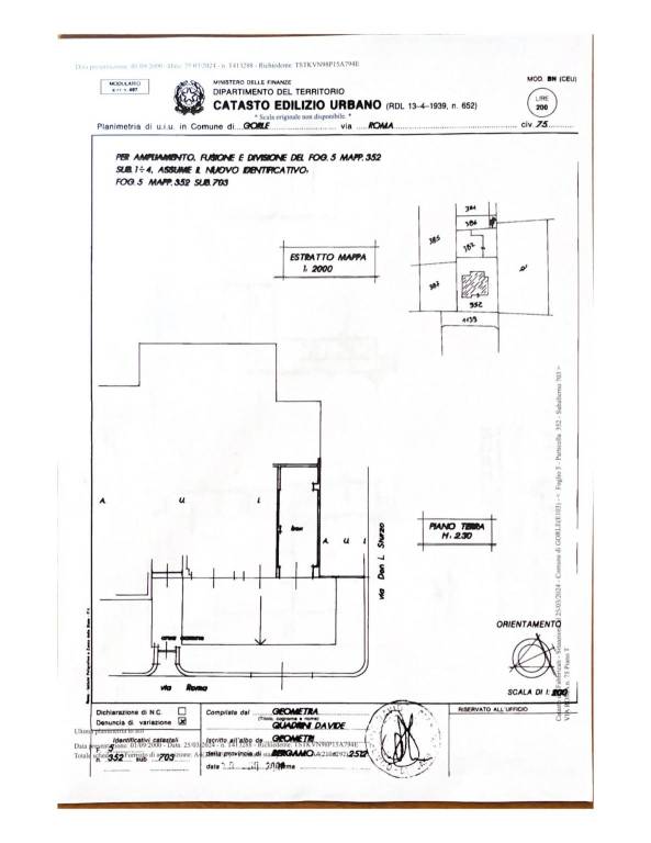 Scheda box 1