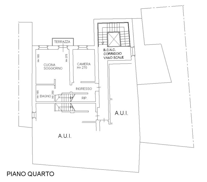 Piano Quarto