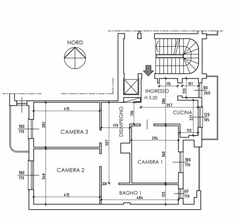 PLAN CAL-32