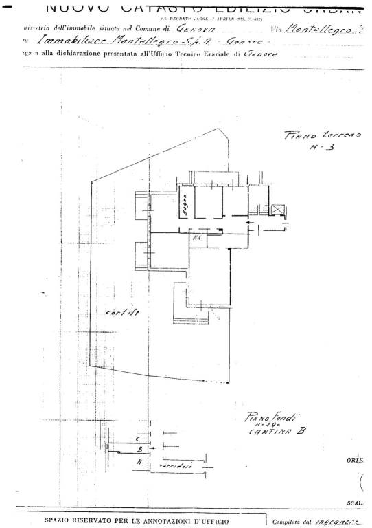 plan. montallegro 1