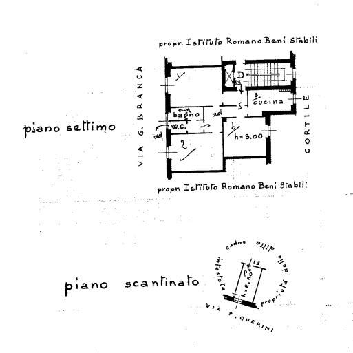 PLAN TESTACCIO S.DATI