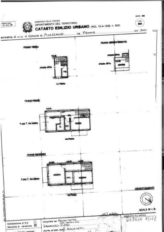 planimetrie (1) 1