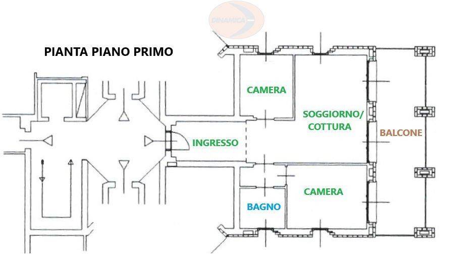 Appartamento 