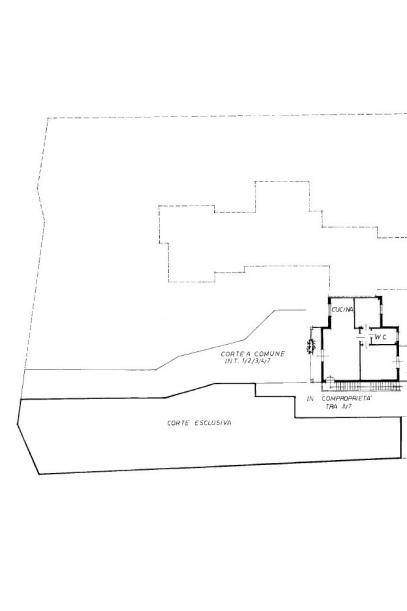 PLAN CASA E GIARDINO