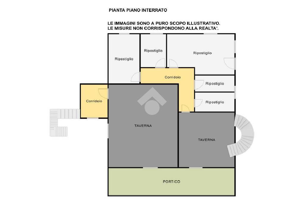 PLN statica P Interrato