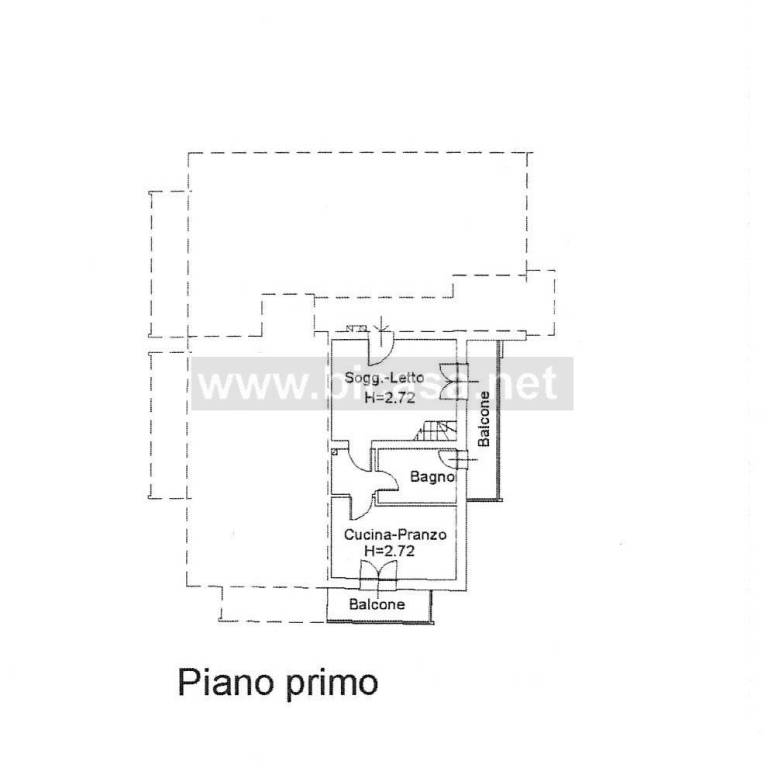 PIANO PRIMO