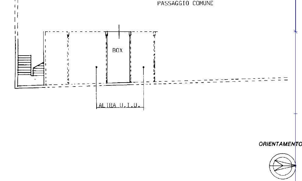 PLN box Brugherio