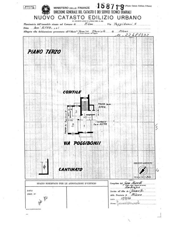 Planimetria poggibonsi p3 1