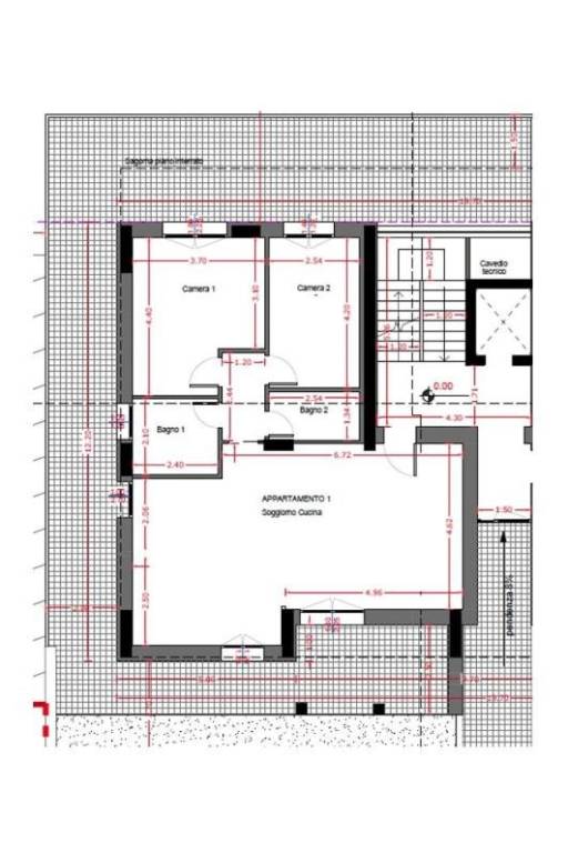 plan pt palladio