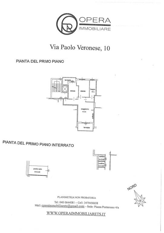 plan opera veronese 10 1