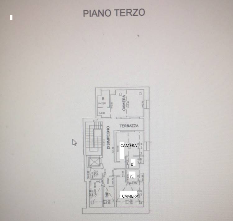 PLANIMETRIA STRUTTURA (6) - Copia