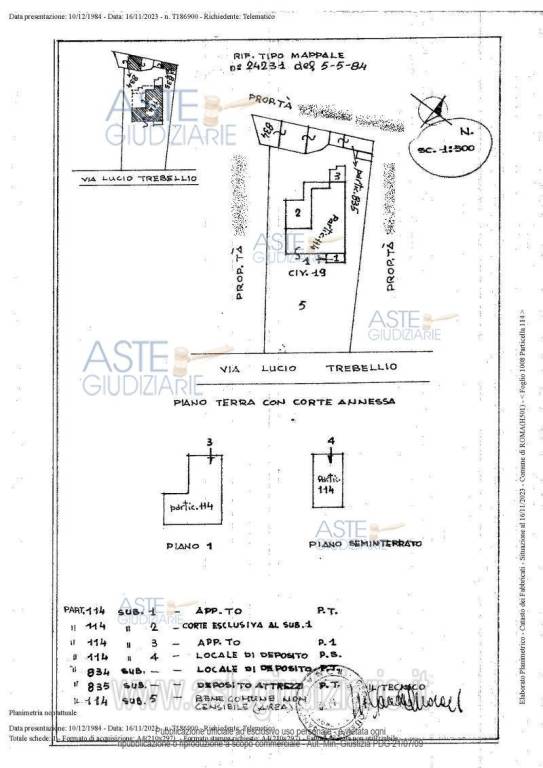 Planimetria-RM-EI-1267-2022-1