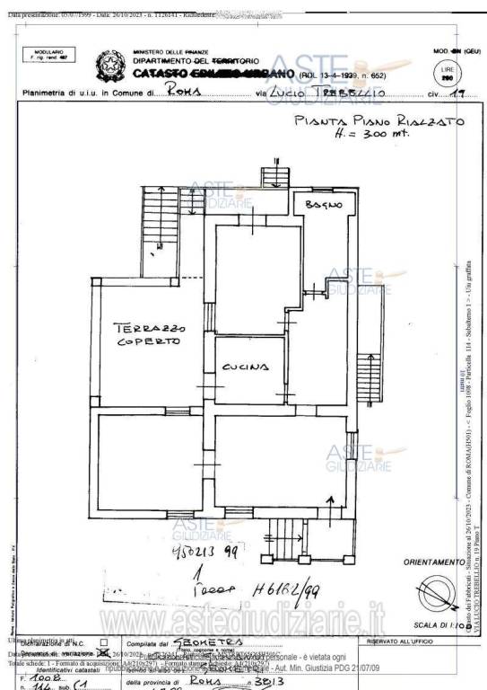 Planimetria-RM-EI-1267-2022-5