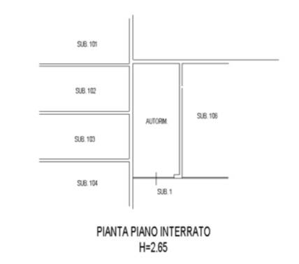 pln box 17mq