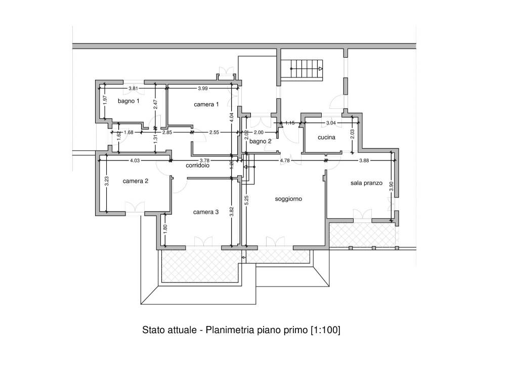 Planimetria P1 1