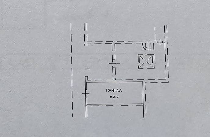 plan cantina