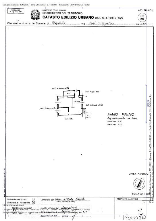 Planimetria 1