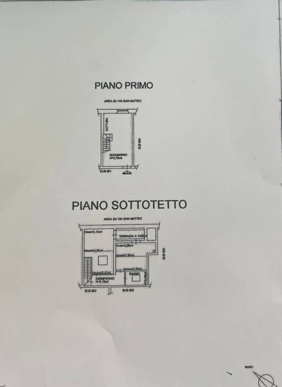 PLANIMETRIA SAN MATTEO (NO DATI PER WEB)