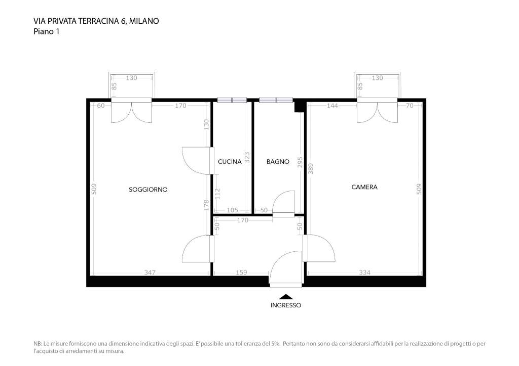 Plan__Via Privata Terracina 6 copia