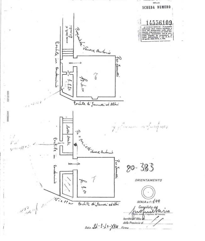 Planimetria 1