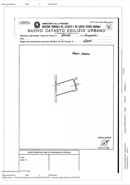 plan siti box