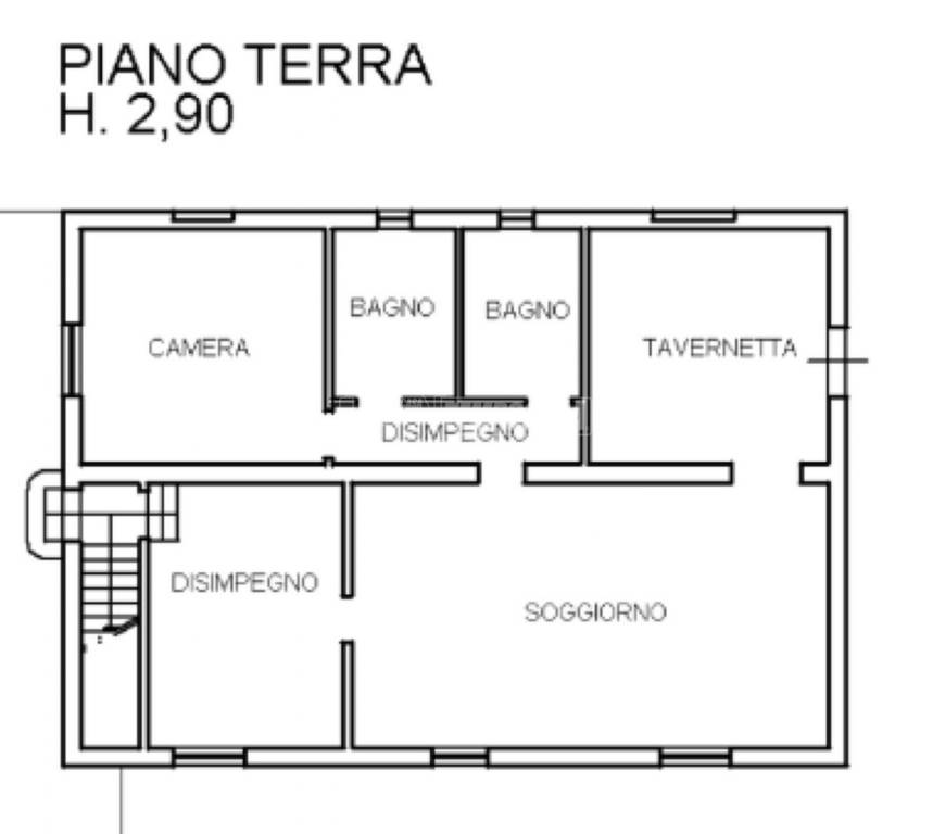 plan p. terra 