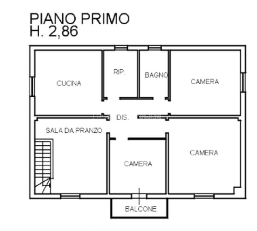 plan primo piano