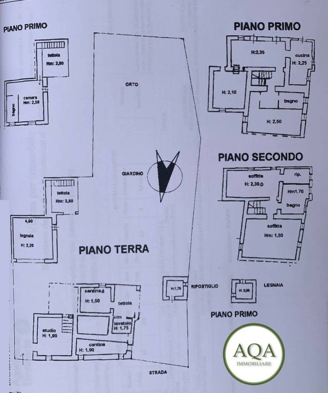 plan pradaglia aqa