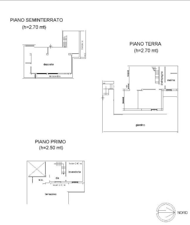 Casagency Immobiliare Palo del Colle Vendita