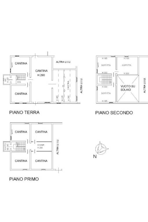 Planimetria abitazione (1)