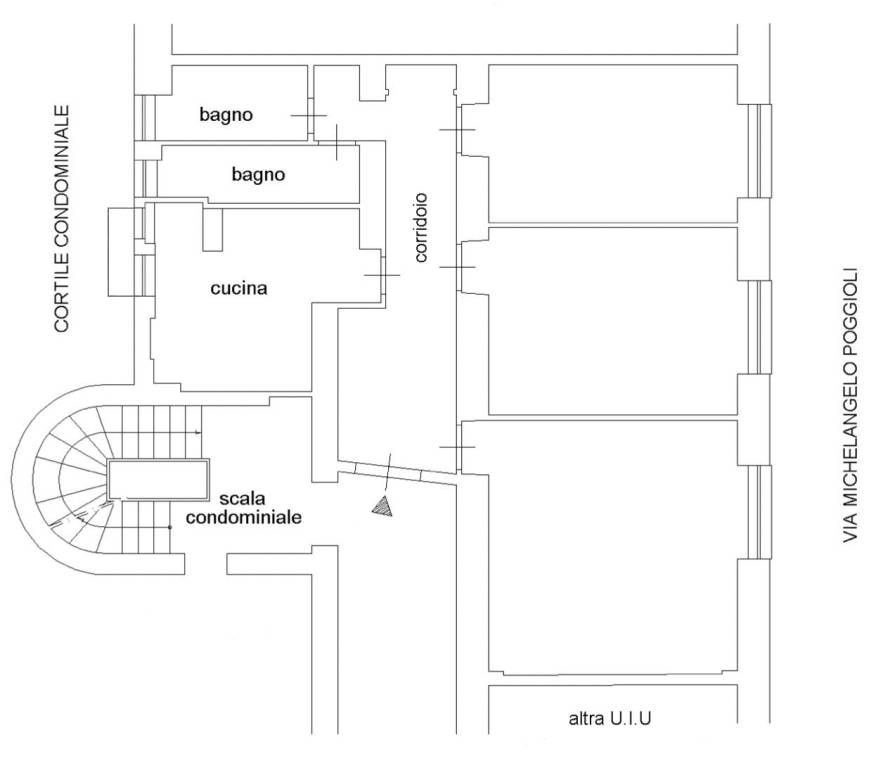 Foto Plan per annuncio