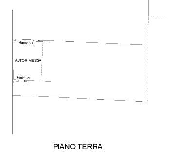 AUTORIMESSA