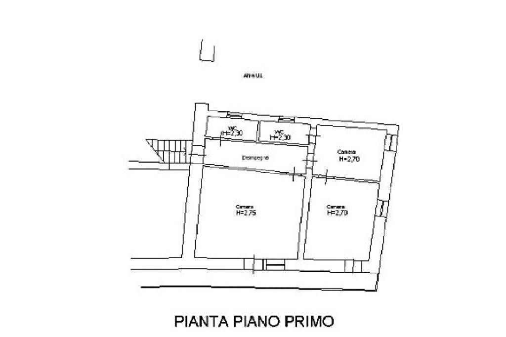 piano primo