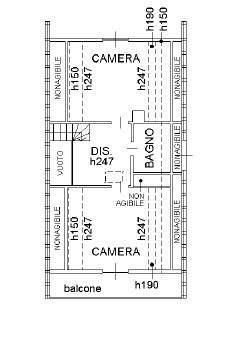 plan piano 1