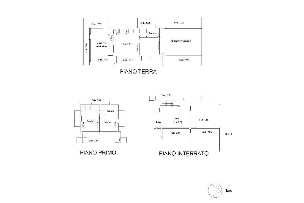 plani casa