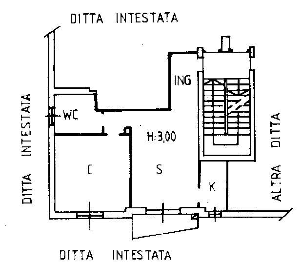 Via Milazzo 4