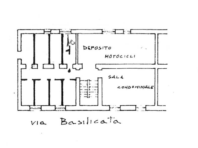 planimetria