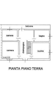 piano terra