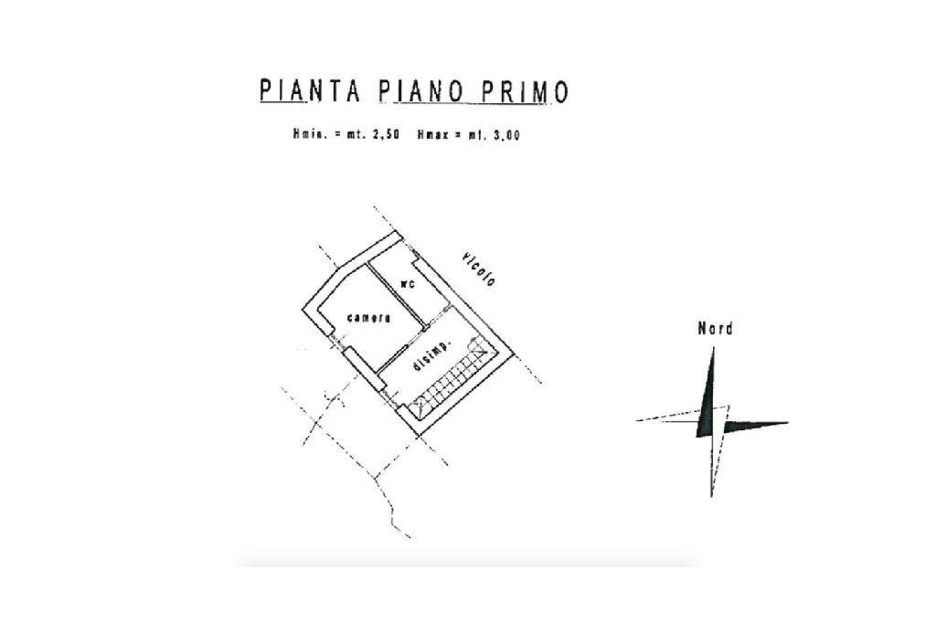 primo piano