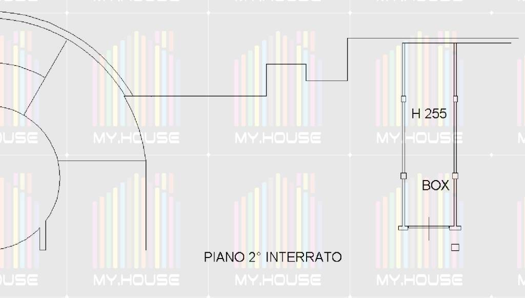 Plan box doppio