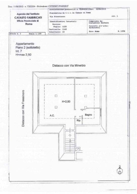 PLANIMETRIA 1120 1