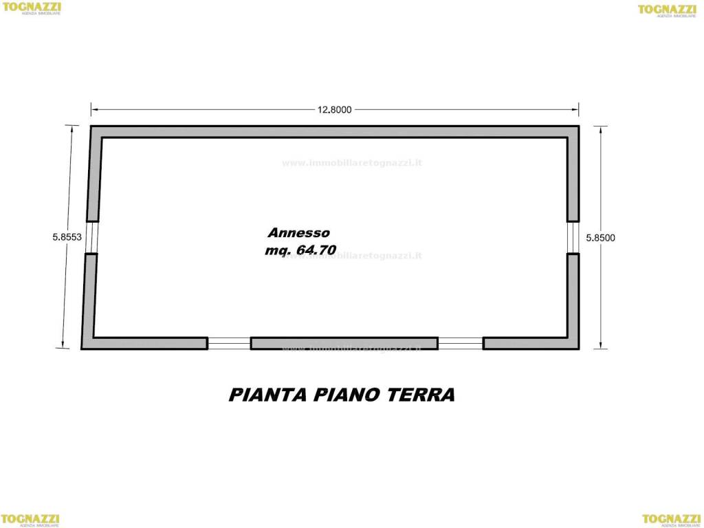 Piano Terra